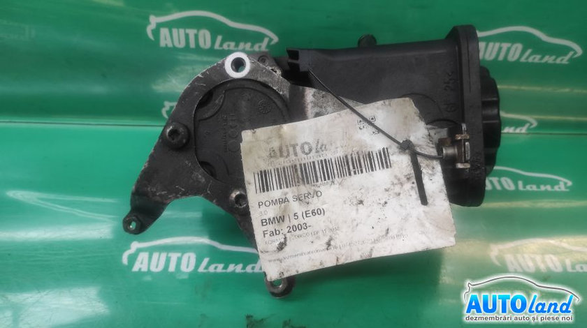 Pompa Servodirectie 7693974101 3.0 BMW 5 E60 2003