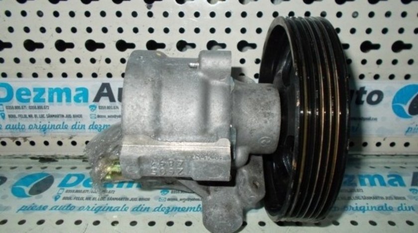 Pompa servodirectie , 8200100082, Renault Laguna 2, 1.9dci