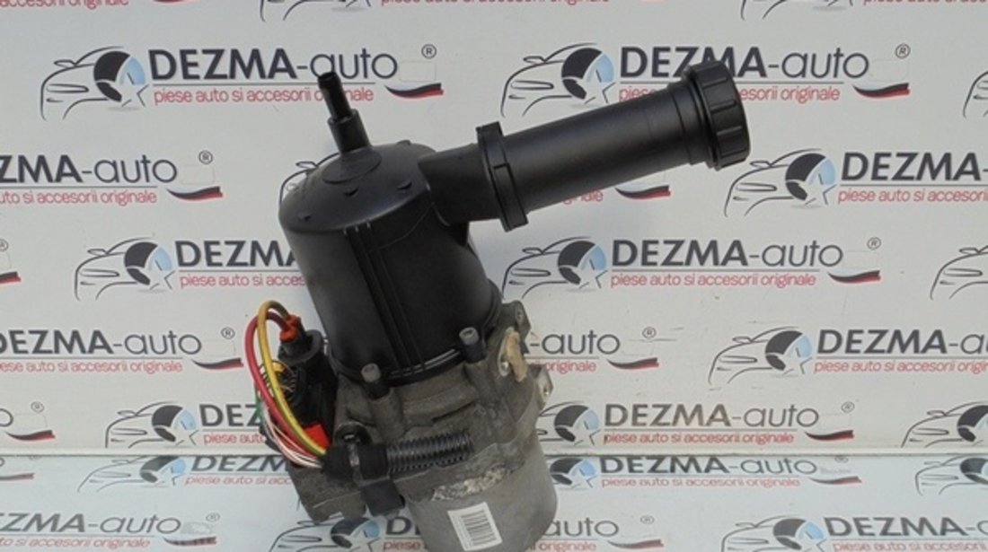 Pompa servodirectie , 9654151080, Peugeot 3008, 1.6hdi, 9HZ