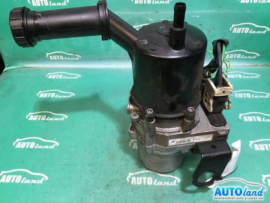 Pompa Servodirectie 9806435680 Electrica Peugeot 3008 2009