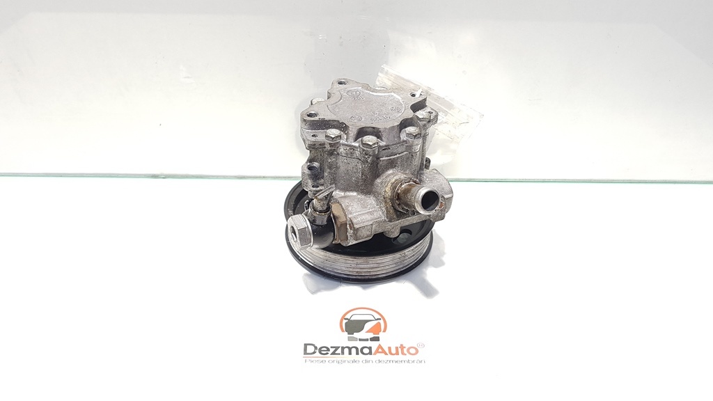 Pompa servodirectie , Audi A4 (8EC, B7) 1.3 CDTI, Z13DTJ, 8E0145155N (id:392893)