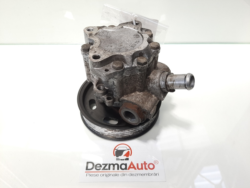 Pompa servodirectie , Audi A4 (8EC, B7) [Fabr 2004-2008] 2.0 tdi, BRE, 8E0145155N (id:429947)