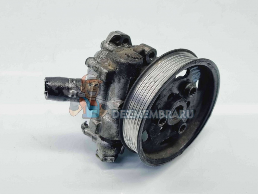 Pompa servodirectie Audi A4 (8EC, B7) [Fabr 2004-2008] 8E0145155N 2.0 TDI BPW 103KW / 140CP