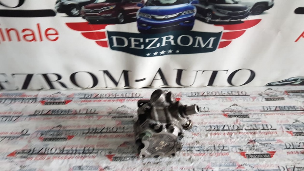 Pompa servodirectie Audi A4 B7 2.0TDi 126cp BVF cod piesa : 8e0145155n