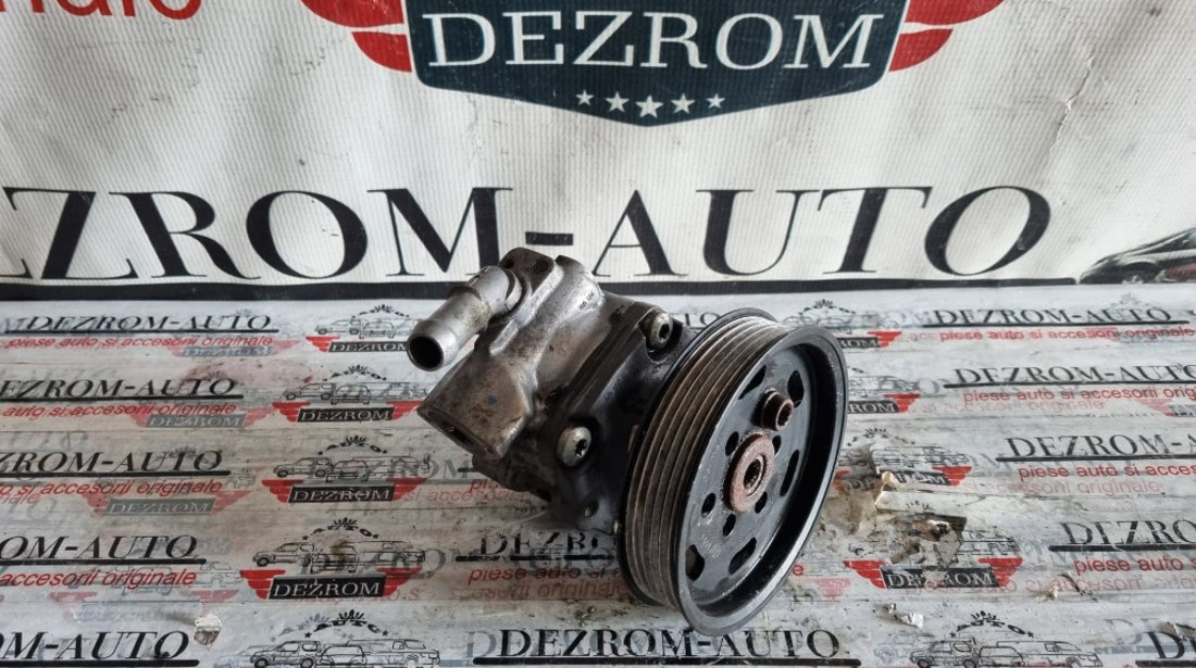 Pompa servodirectie Audi A5 B8 2.0 TDI 136 cai motor CAGB cod piesa : 8K0145156G