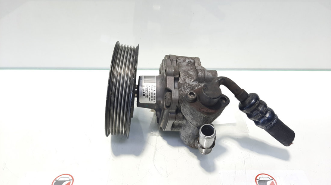 Pompa servodirectie , Audi A6 (4F2, C6) [Fabr 2004-2010] 2.0 tdi, 4F0145156B, 6 vit man (pr:110747)