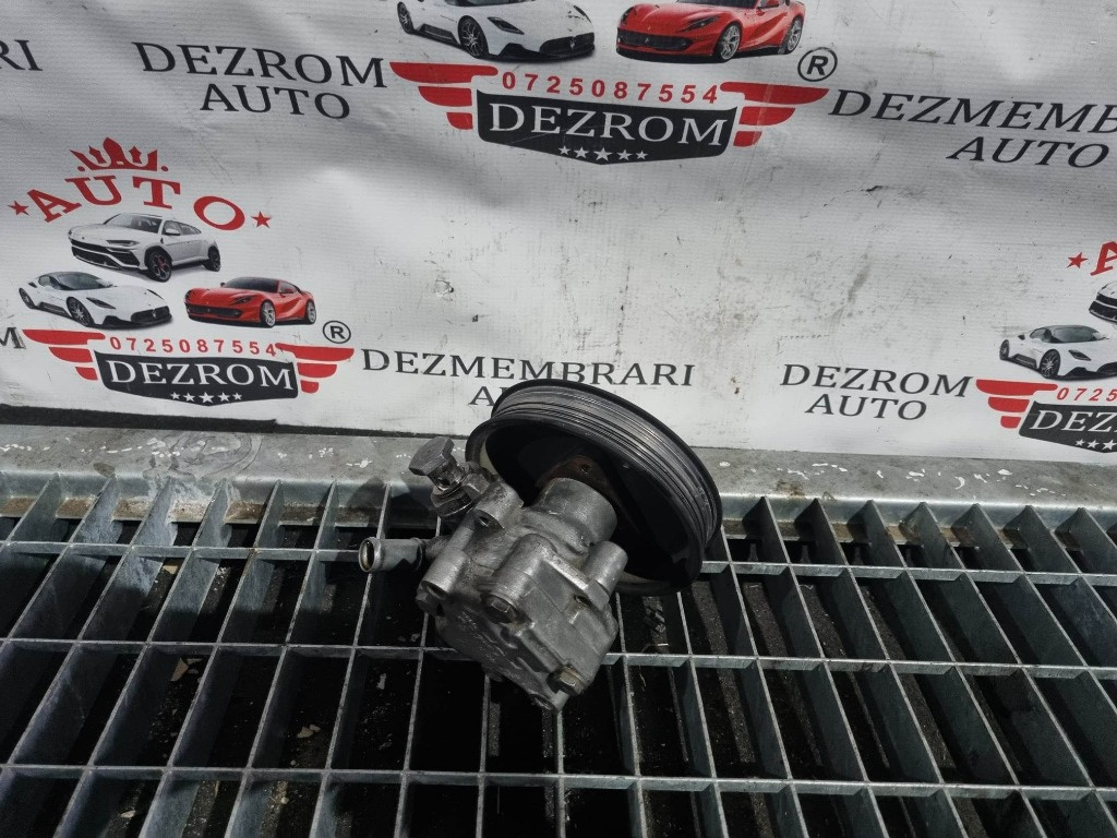 Pompa servodirectie Audi Q7 4L 3.0 TDI quattro 233cp cod piesa : 7L6422154