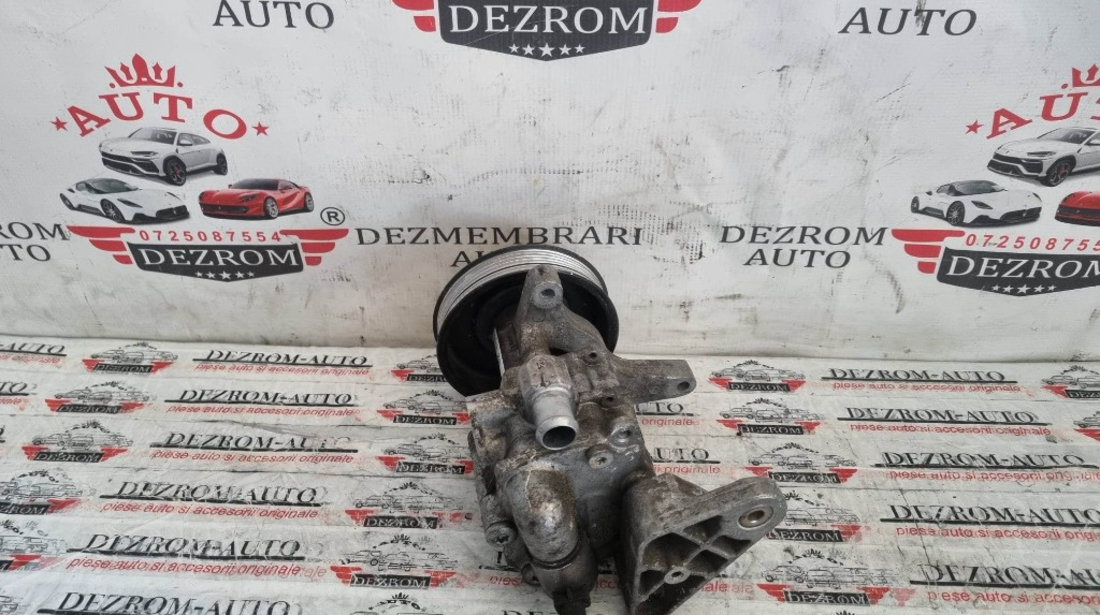 Pompa servodirectie BMW Seria 5 GT F07 535d 3.0 299cp cod piesa : 6796492