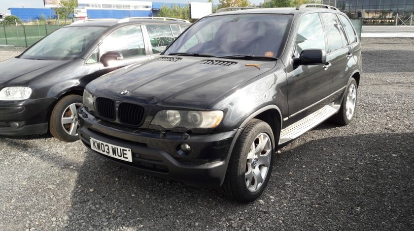 Pompa servodirectie BMW X5 E53 2003 SUV 3.0d