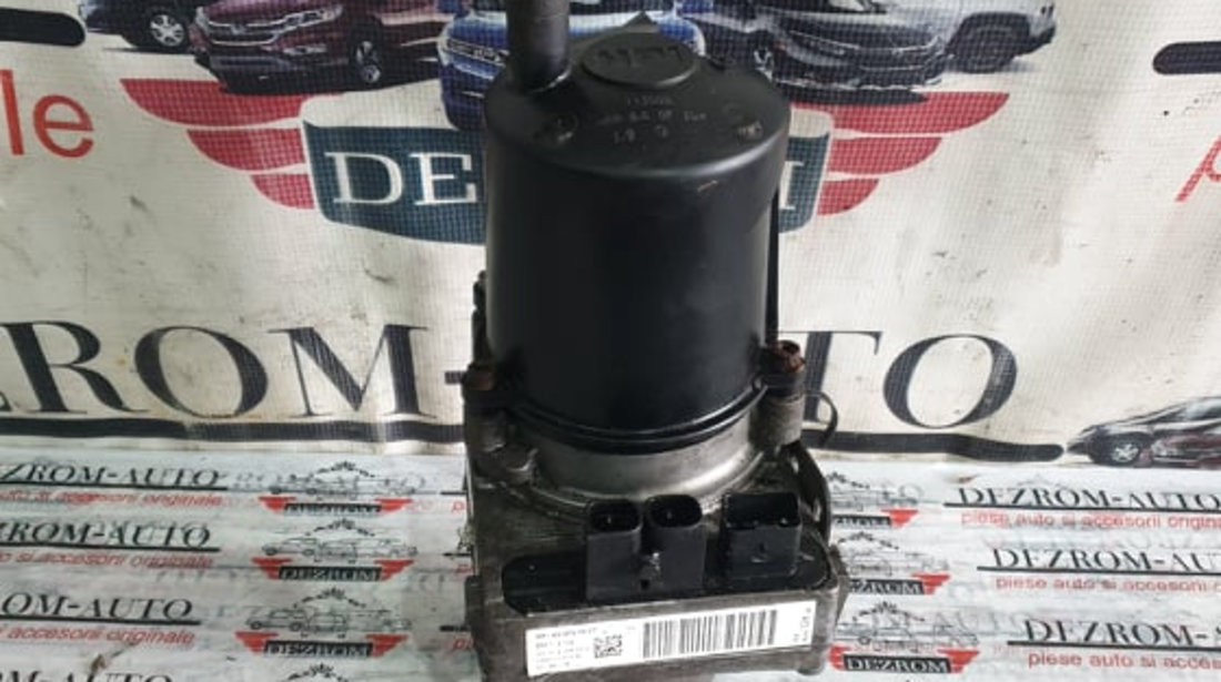 Pompa servodirectie CITROËN C4 II 1.6 VTi LPG 120cp cod piesa : 9676557880