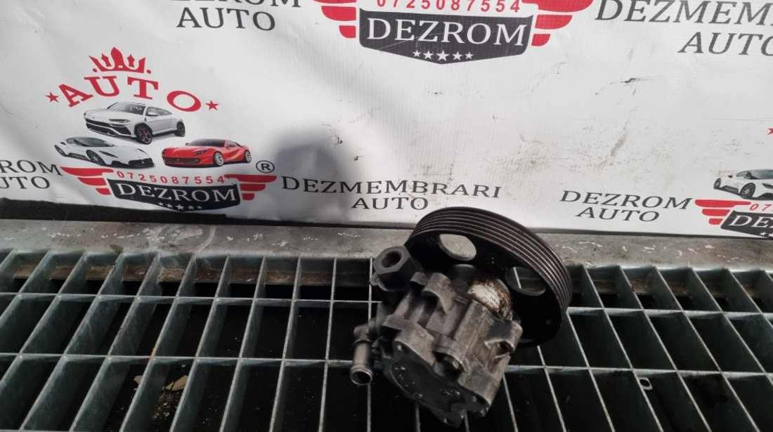 Pompa servodirectie CITROËN C8 2.2 158cp cod piesa : 9633817580