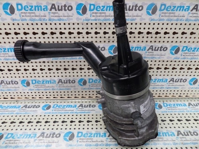 Pompa servodirectie Citroen C4 Picasso, 9672724780 (pr:110747)