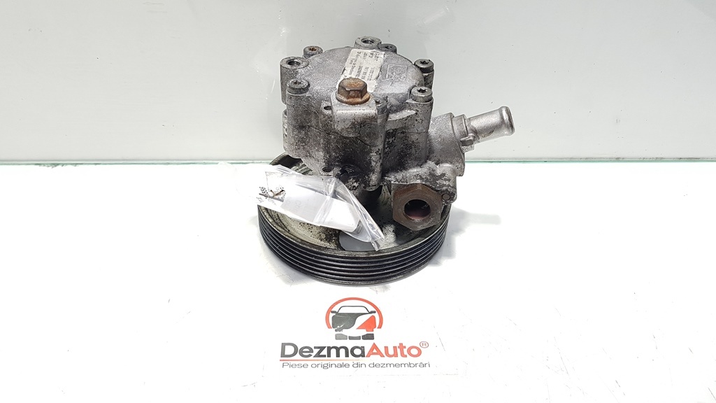 Pompa servodirectie Citroen Jumpy (II) 1.6 hdi, 9HU, 7617955556 (pr:110747)