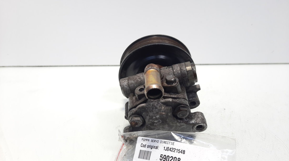 Pompa servodirectie , cod 1J0422154B, Seat Toledo 2 (1M2) 1.9 TDI (id:590208)