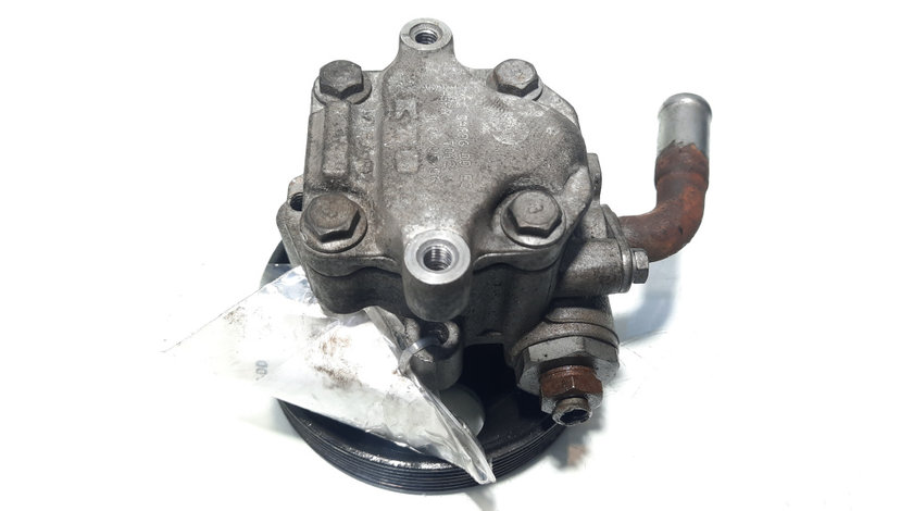 Pompa servodirectie , cod 2S6C-3A696-DD, Ford Fiesta 5, 1.4 TDCI, F6JB (pr:110747)