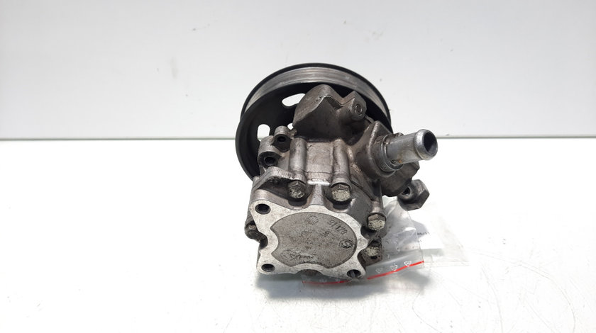 Pompa servodirectie , cod 8E0145155N, Audi A4 Cabriolet (8H7) (pr:110747)