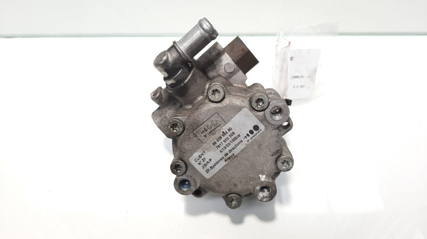 Pompa servodirectie , cod 9640886480, Citroen C5 (I) 2.2 HDI, 4HX (pr:110747)