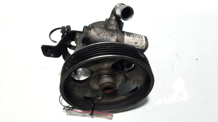 Pompa servodirectie , cod 9659820880, Peugeot 307 SW, 1.6 HDI, 9HX (id:469557)