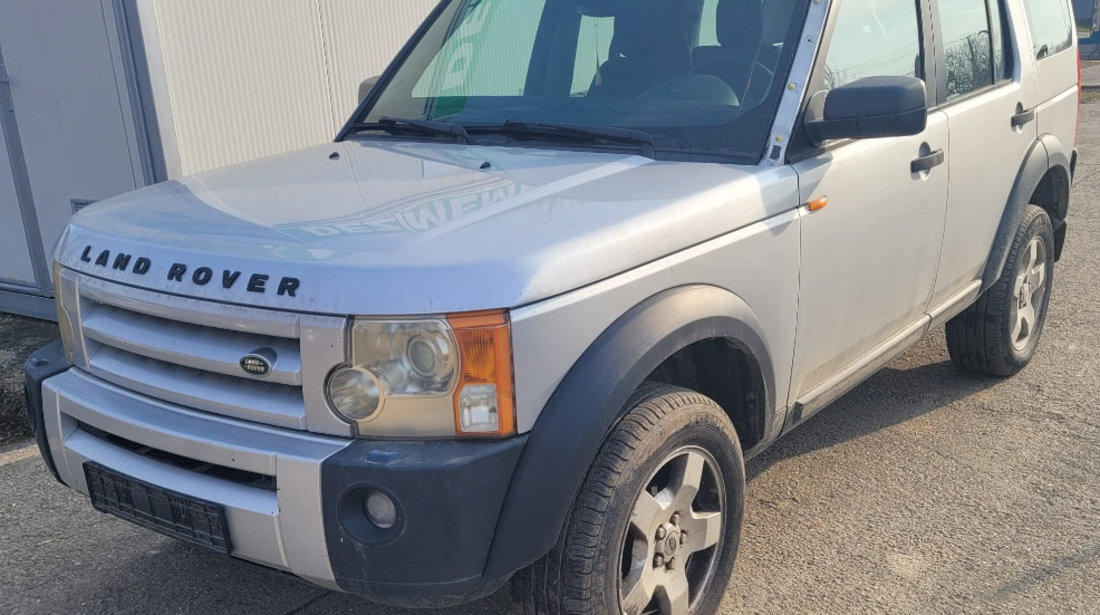 POMPA SERVODIRECTIE COD QVB500400 LAND ROVER DISCOVERY 3 2.7 TD 4x4 FAB. 2004 - 2009 ⭐⭐⭐⭐⭐