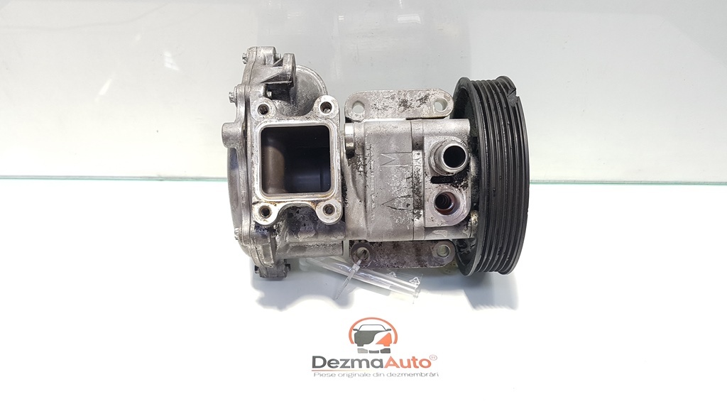 Pompa servodirectie cu pompa apa, Bmw 3 (E46) 2.0 b, N42B20A (id:390353)