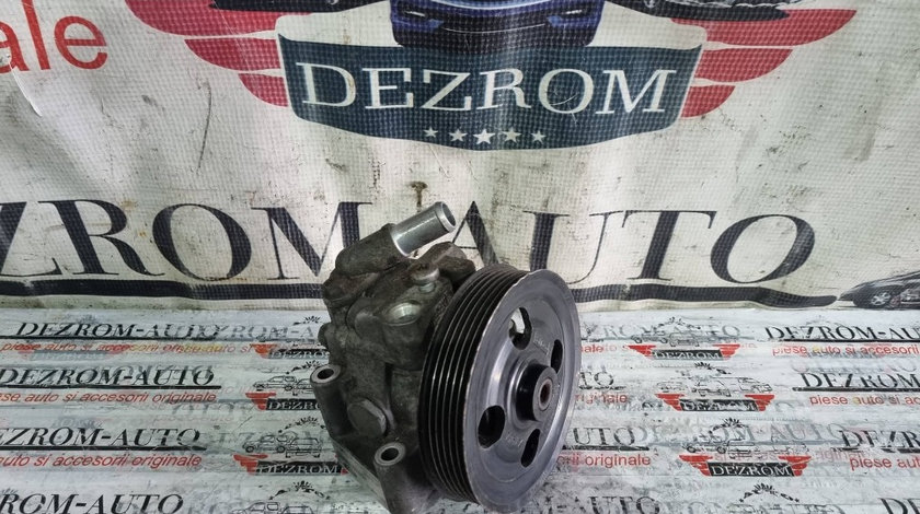 Pompa servodirectie Ford Mondeo Mk4 1.8 TDCi 100cp cod piesa : 6G91-3A696-CD