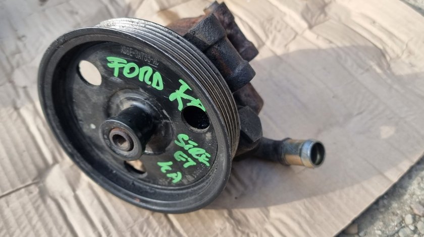 Pompa servodirectie Ford StreetKa 1.6 benzina 2003 2004 2005 2006