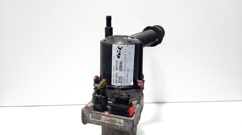 Pompa servodirectie HPI, cod 9645102480, Peugeot 307, 2.0 HDI (id:538040)