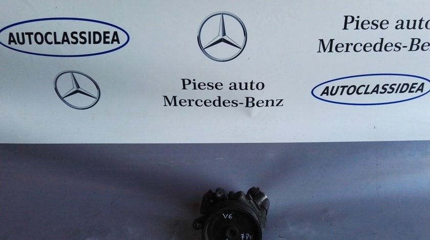 Pompa servodirectie Mercedes 3.0 v6 7pk A0054660201