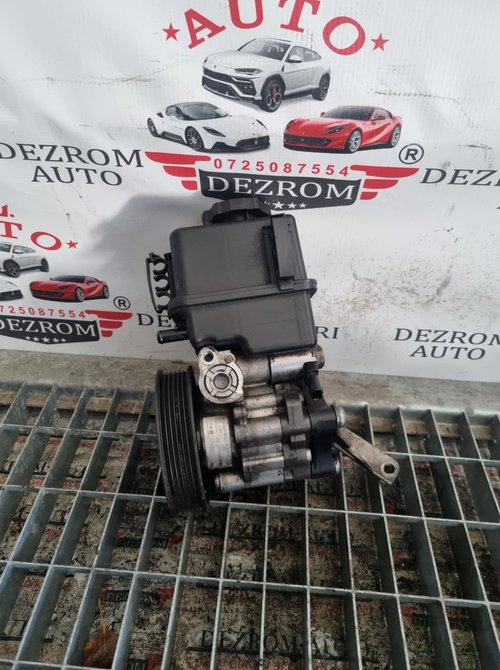 Pompa servodirectie Mercedes-Benz SLC (R172) 250 d 2.1 204cp cod piesa : A0064664701