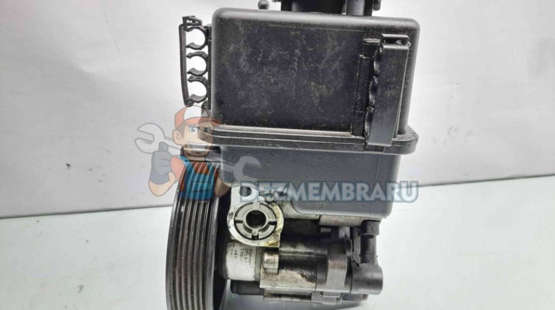 Pompa servodirectie Mercedes Clasa C (W204) [Fabr 2007-2014] OEM 2.2 CDI 651911