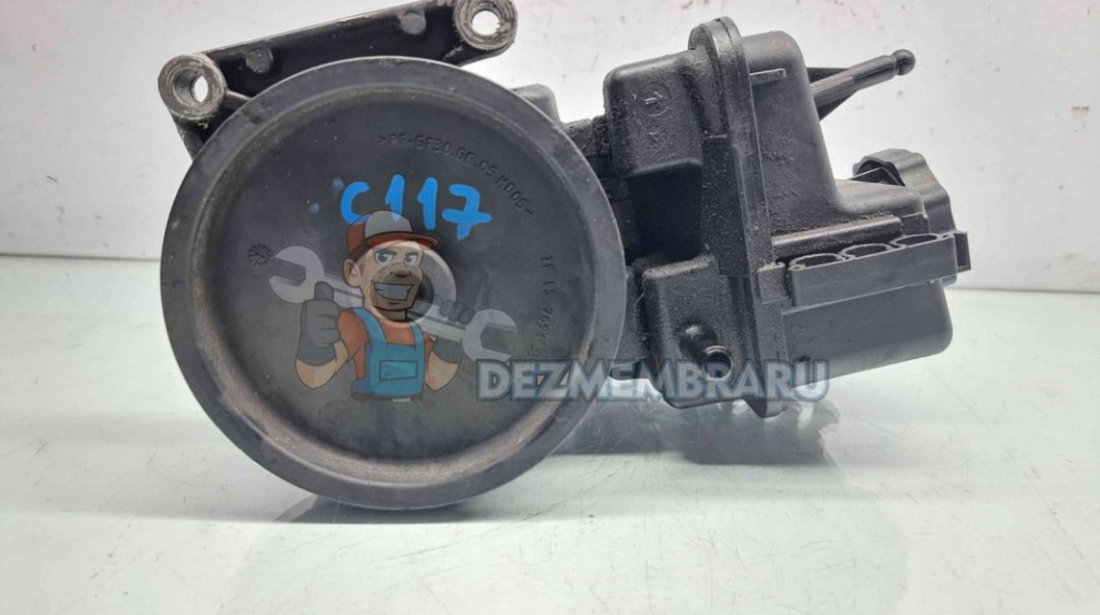 Pompa servodirectie Mercedes Clasa E (W212) [Fabr 2009-2016] OEM 2.2 CDI 651924