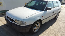 POMPA SERVODIRECTIE OPEL ASTRA F BREAK 1.4 i 16V 6...