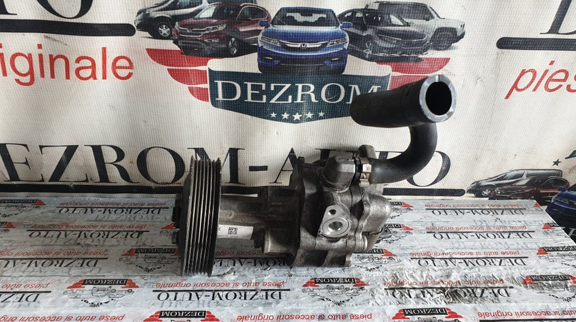 Pompa servodirectie originala BMW 3 Coupe (E92) 330d 3.0 245 cai cod piesa : 679649102