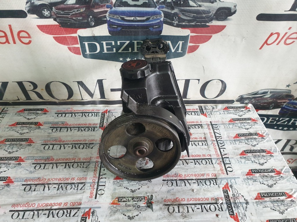 Pompa servodirectie Peugeot 206 1.6 16V 107cp cod piesa : 9636868880