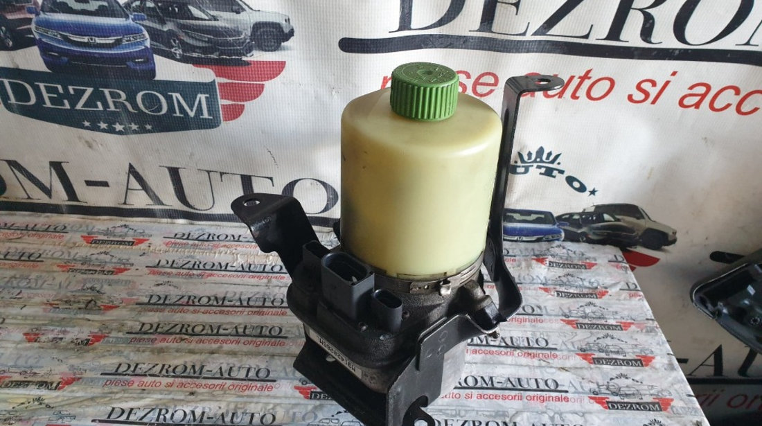 Pompa servodirectie Seat Ibiza IV 1.6 LPG 81cp cod piesa : 6R0423156C