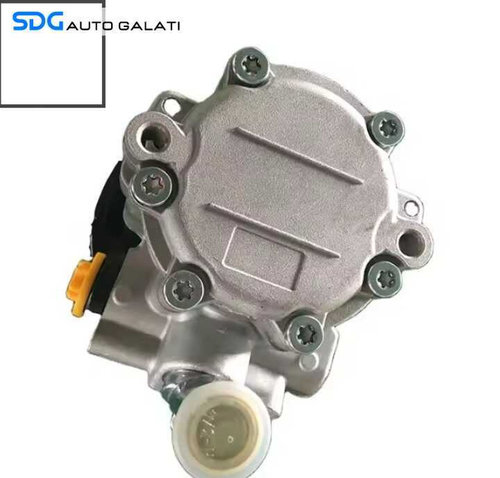 Pompa Servodirectie Servodirectie Dacia Sandero 2 1.2 2012 - 2024 Cod 491101451 491101451R C 7613955...