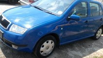 Pompa servodirectie trw skoda fabia din 2005