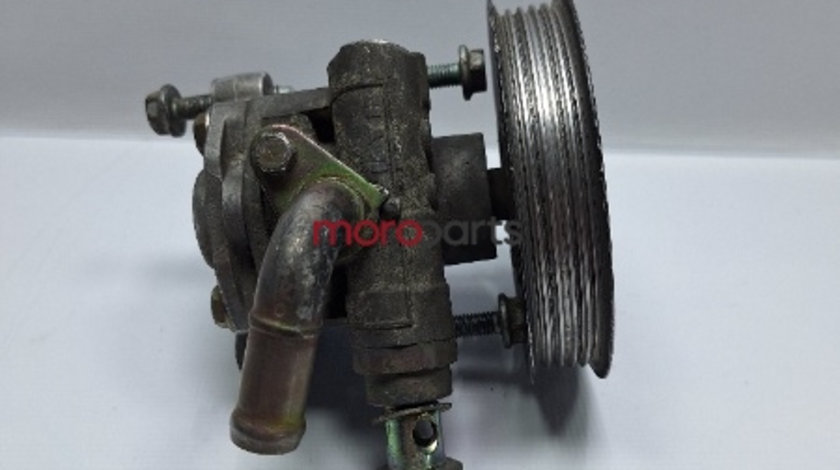 Pompa servodirectie VOLKSWAGEN GOLF IV (1J1) [ 1997 - 2007 ] 16V (ATN, AUS, AZD, BCB) 77KW|105HP VAG OEM 1J0422154B