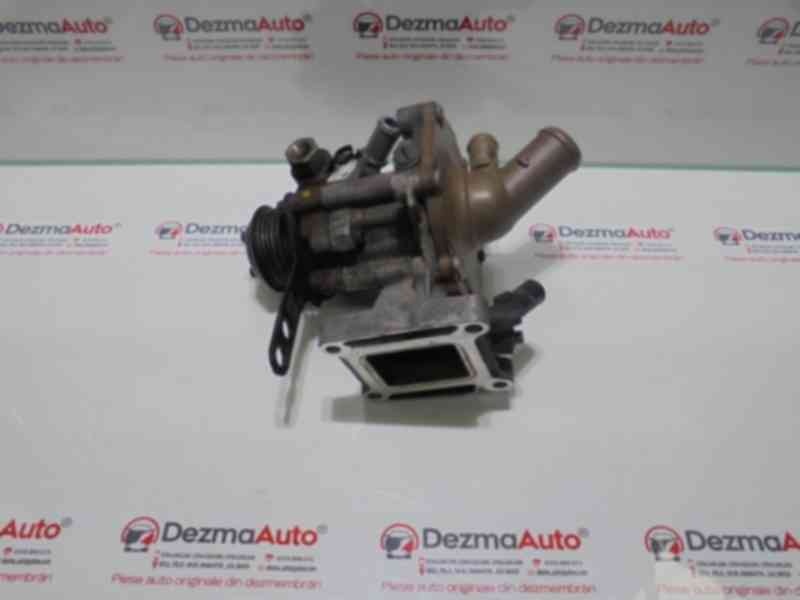 Pompa servodirectie XS71-31674-BF, Ford Mondeo 3 combi (BWY) 2.0tdci (pr:110747)