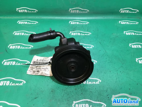 Pompa Servodirectie Yc1e3a733ab 2.4 TDDI, Fulie Ciobita Ford TRANSIT bus FD ,FB ,FS ,FZ ,FC 2000-200...