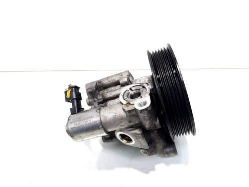 Pompa servodirectie ZF, cod A0064661501, Mercedes Clasa C (W204) (pr:110747)