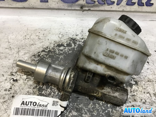 Pompa Servofrana A0024314902 Mercedes-Benz SPRINTER 3,5-t bus 906 2006