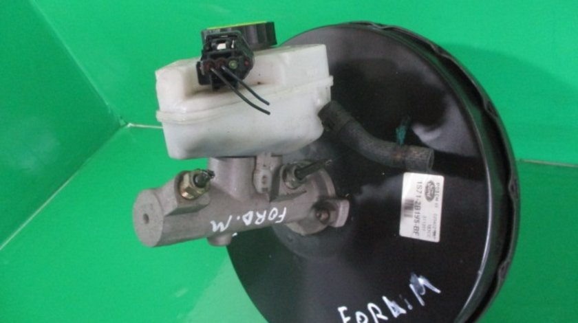 POMPA SERVOFRANA COMPLETA COD 1S71-2B195-BF FORD MONDEO 3 FAB. 2000 - 2007 ⭐⭐⭐⭐⭐