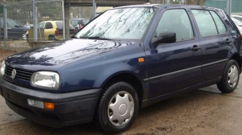 Vw golf 3 pompa benzina 1.6 - oferte