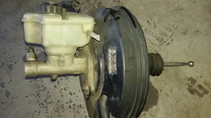 Pompa servofrana cu tulumba vw golf 5 2.0 t.d.axx 1k1614105bc