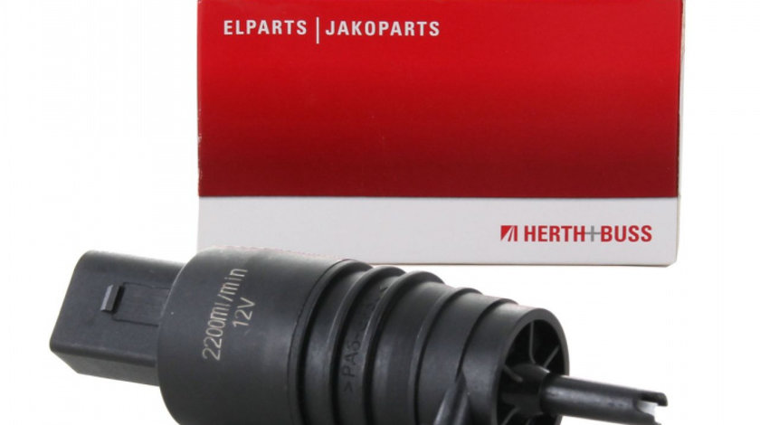 Pompa Spalare Parbriz Herth+Buss Jakoparts Audi A4 B6 2000-2004 65451044