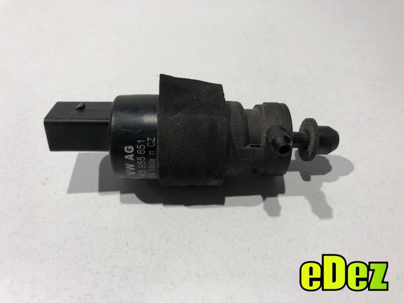 Pompa spalator far Audi A2 (2000-2005) [8Z0] 1k5955651