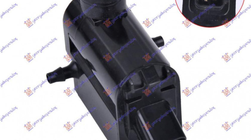 Pompa Spalator Far - Hyundai Accent H/B 1999 , 98510-26100