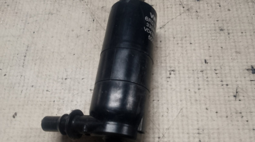 Pompa spalator faruri Skoda Octavia 4 2020, 6R0955681