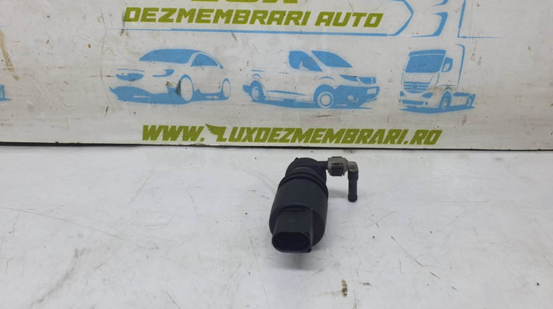 Pompa spalator parbriz 1t0955651 Audi A4 B7 [2004 - 2008]